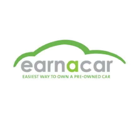 Earn-A-Car Logo
