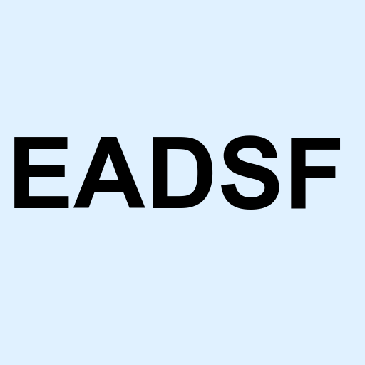 Stock EADSF logo