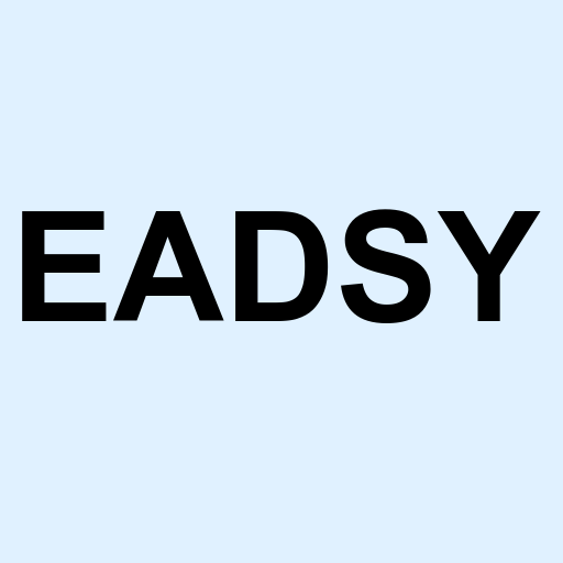 Stock eadsy logo