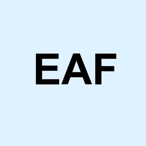Stock eaf logo