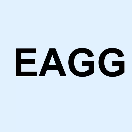 iShares ESG U.S. Aggregate Bond Logo