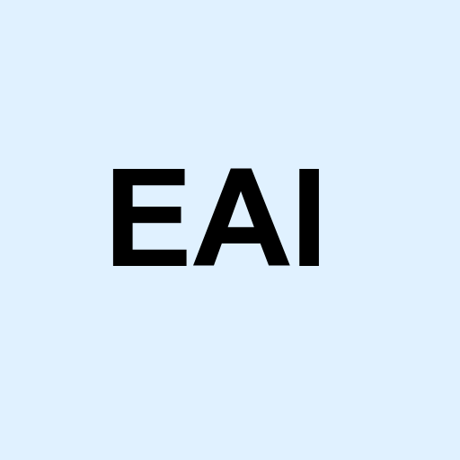 Stock eai logo