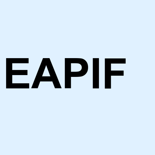 Stock eapif logo