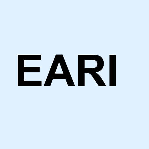 Stock EARI logo