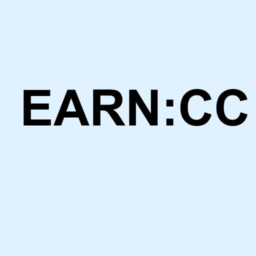 Stock EARN:CC logo