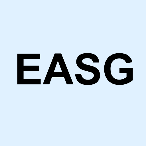 Stock easg logo