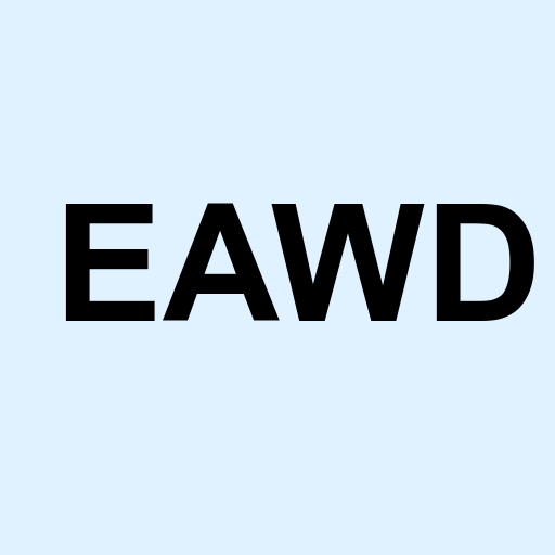 Stock eawd logo