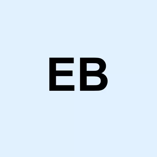 Eventbrite Inc. Class A Logo