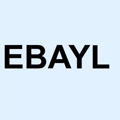 eBay Inc. 6.0% Notes Due 2056 Logo