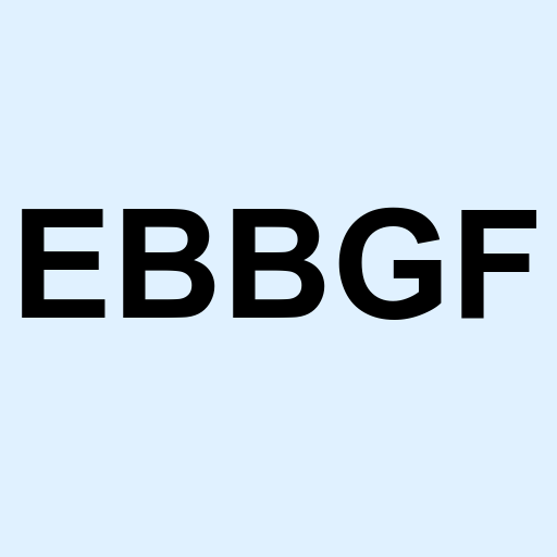 Stock ebbgf logo