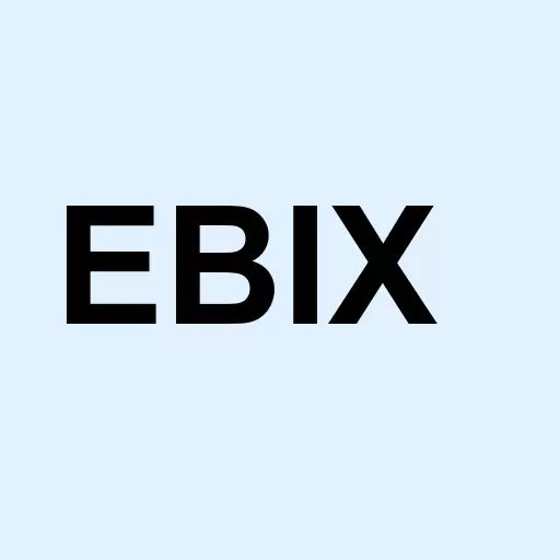 Ebix Inc. Logo