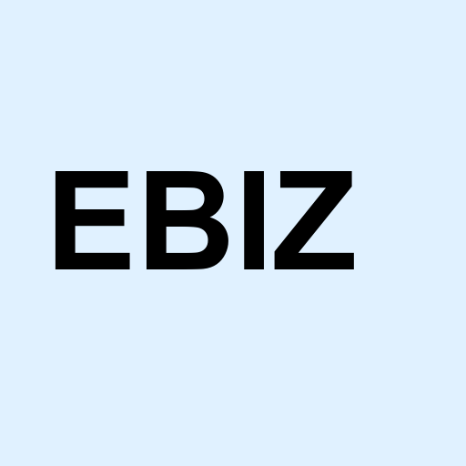 Stock ebiz logo