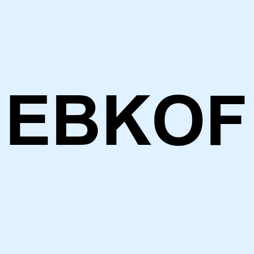 Stock ebkof logo