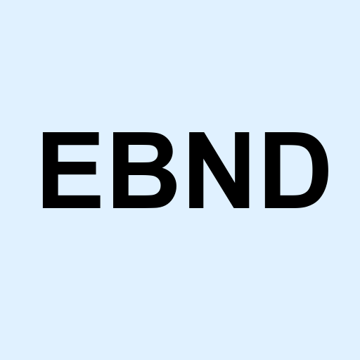 Stock EBND logo