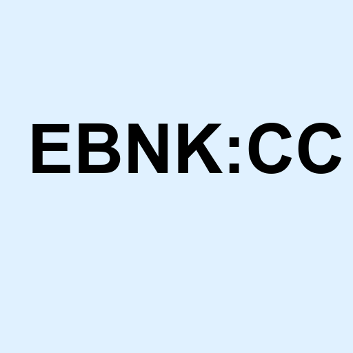Stock EBNK:CC logo