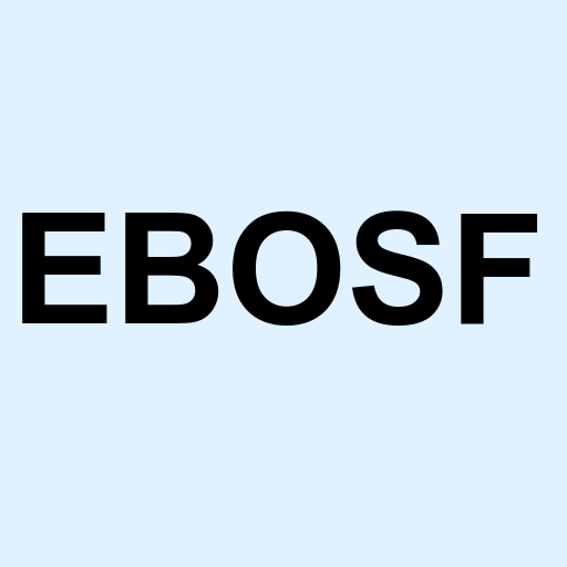 Stock ebosf logo