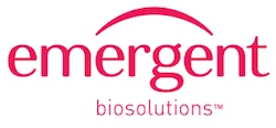 Emergent Biosolutions Inc. Logo