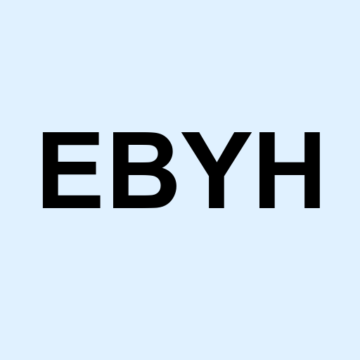 Stock ebyh logo