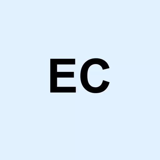 Ecopetrol S.A. American Depositary Shares Logo