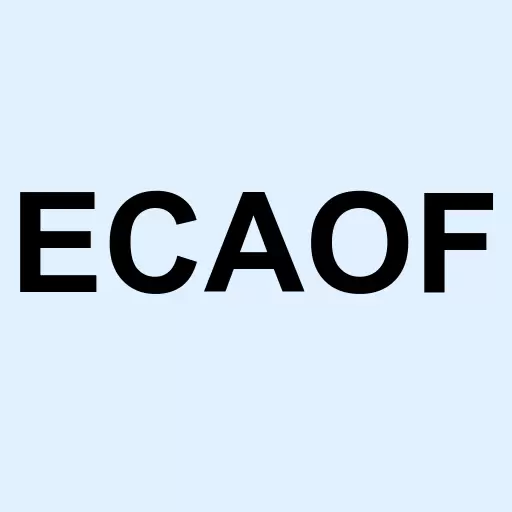 Eco Oil & Gas Ltd Logo