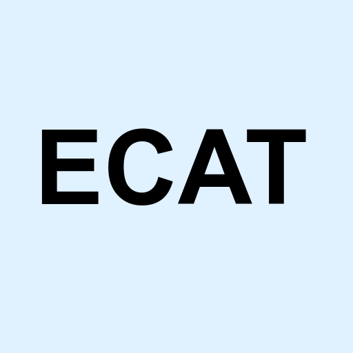 Stock ecat logo