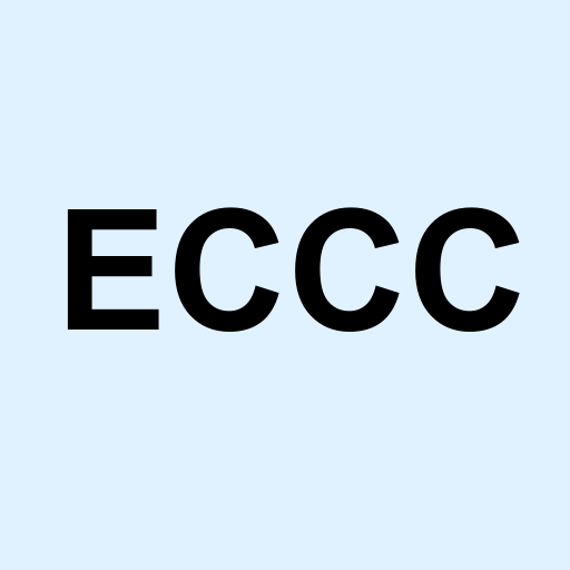 Stock eccc logo