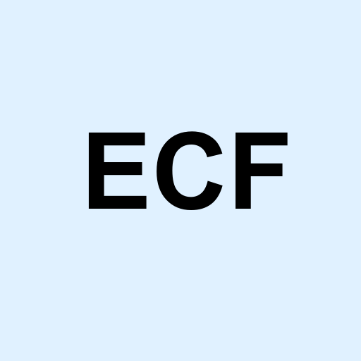 Stock ecf logo