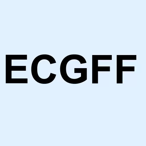 Ecograf Limited Logo