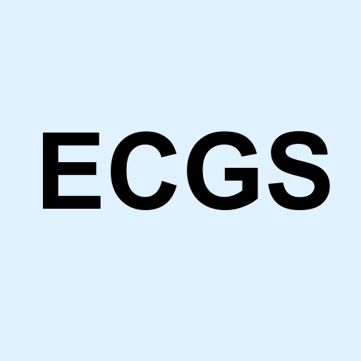 Stock ecgs logo