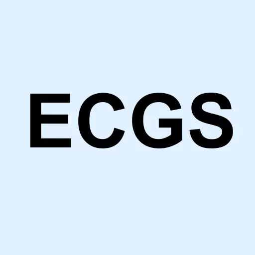 Eco-Growth Strategies Inc Logo