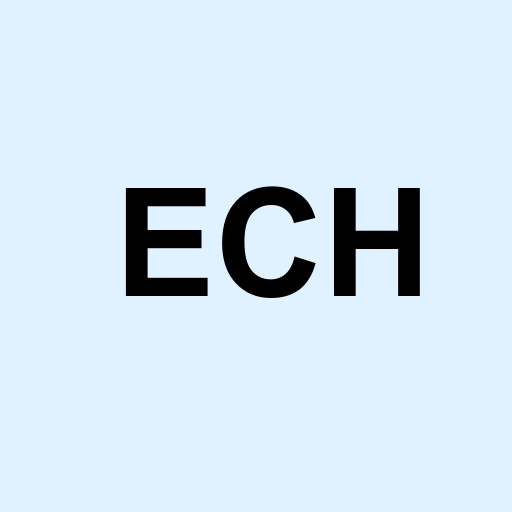 Stock ECH logo