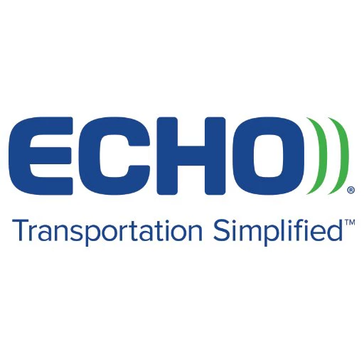 Echo Global Logistics Inc. Logo