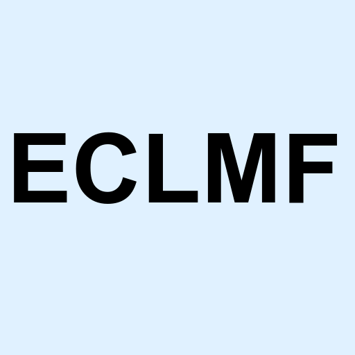 Stock ECLMF logo