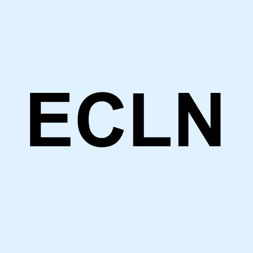Stock ecln logo