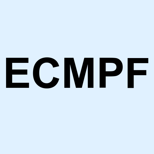 Stock ecmpf logo