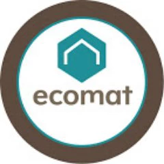 Ecomat Inc. Logo
