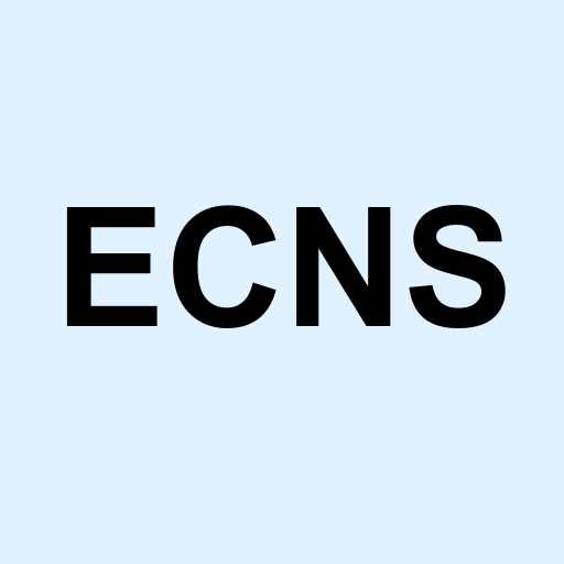 Stock ecns logo