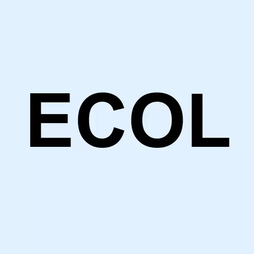 US Ecology Inc. Logo