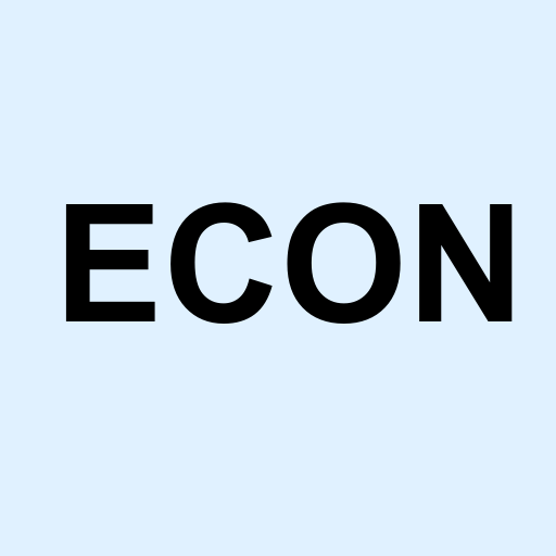 Stock econ logo