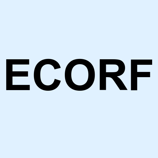 Stock ecorf logo