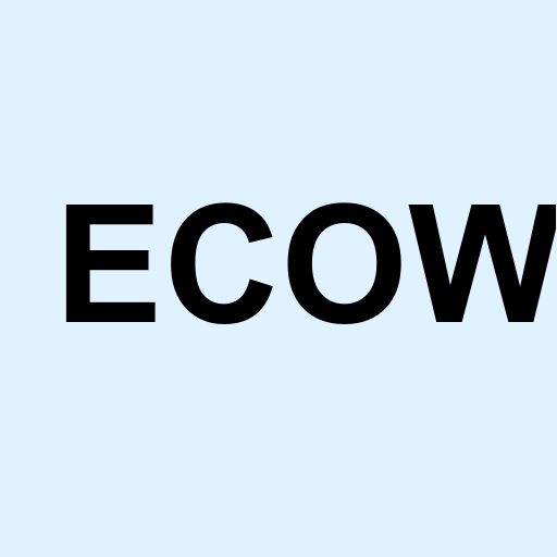Stock ecow logo