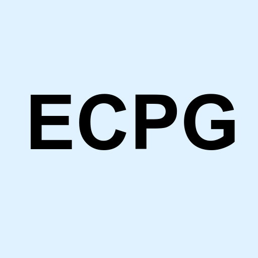 Stock ECPG logo