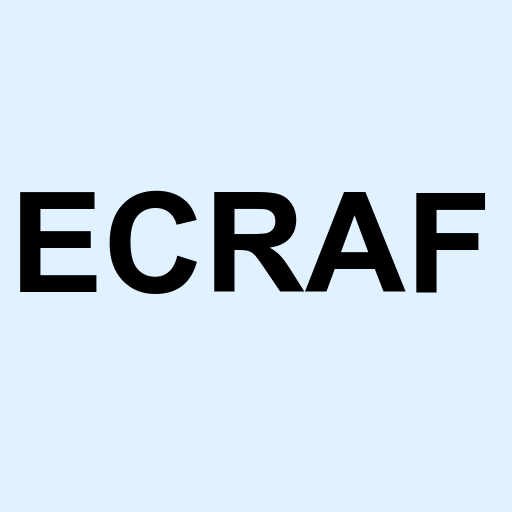 Stock ecraf logo