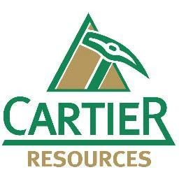 Cartier Resources Inc Logo