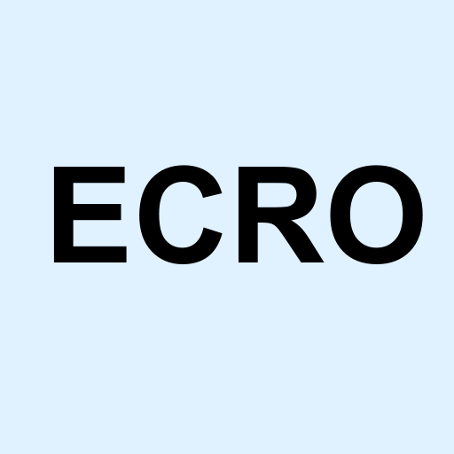 Stock ecro logo