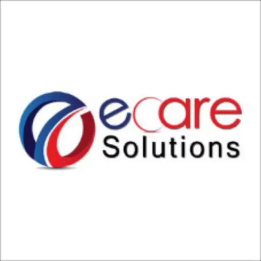 Ecare Solutions Inc Logo