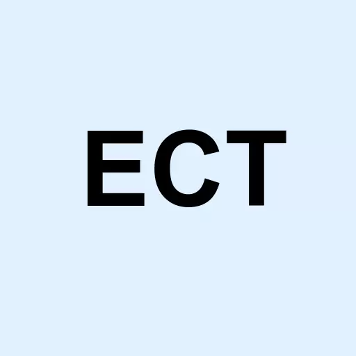 ECA Marcellus Trust I of Beneficial Interest Logo