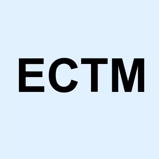 ECA Marcellus Trust I Unit Logo
