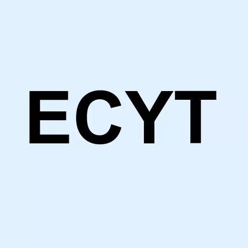 Endocyte Inc. Logo