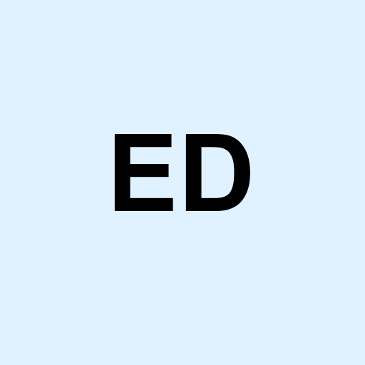 Stock ED logo